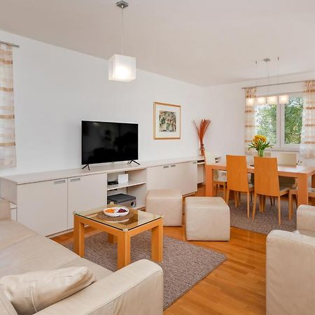 Comfortable Apartment Laura Lapad With Garage Dubrovnik Ngoại thất bức ảnh