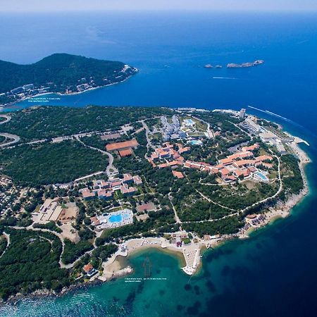 Comfortable Apartment Laura Lapad With Garage Dubrovnik Ngoại thất bức ảnh