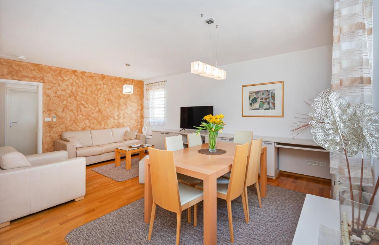 Comfortable Apartment Laura Lapad With Garage Dubrovnik Ngoại thất bức ảnh