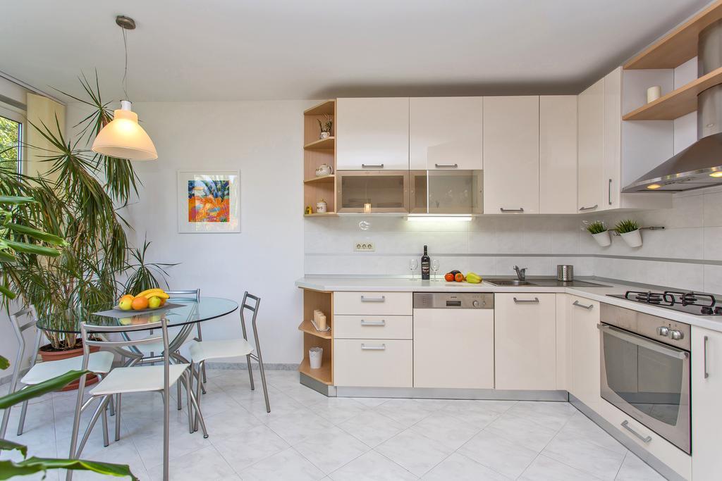 Comfortable Apartment Laura Lapad With Garage Dubrovnik Ngoại thất bức ảnh