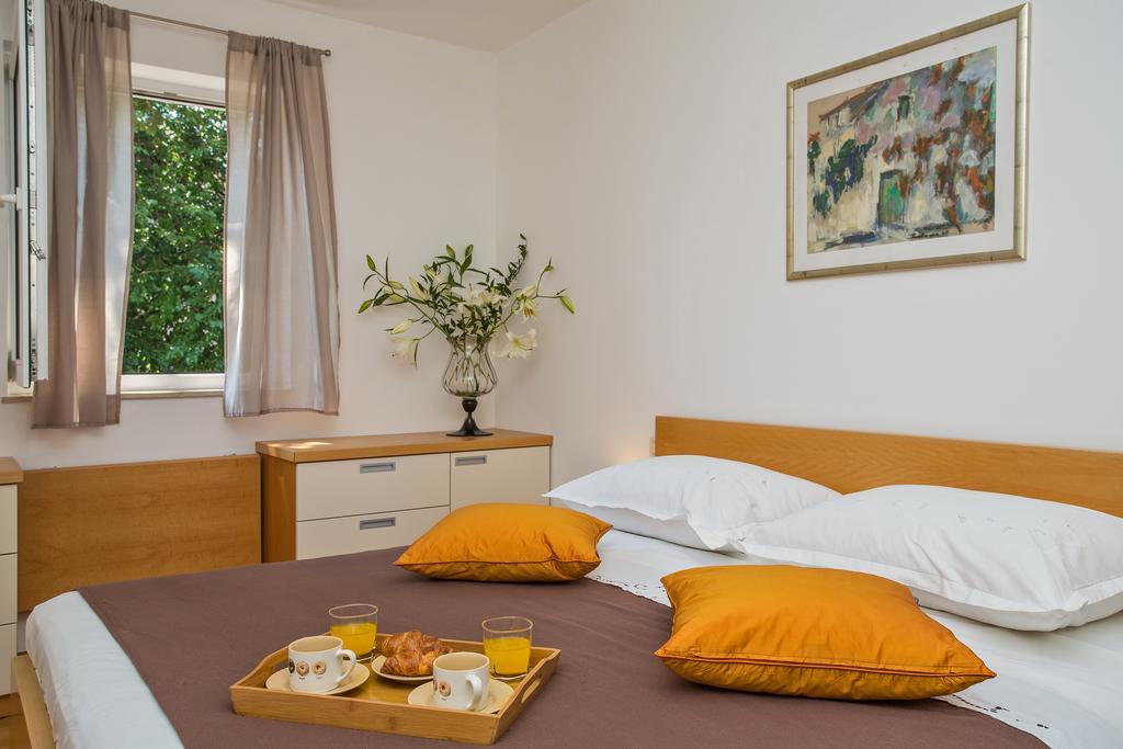 Comfortable Apartment Laura Lapad With Garage Dubrovnik Ngoại thất bức ảnh