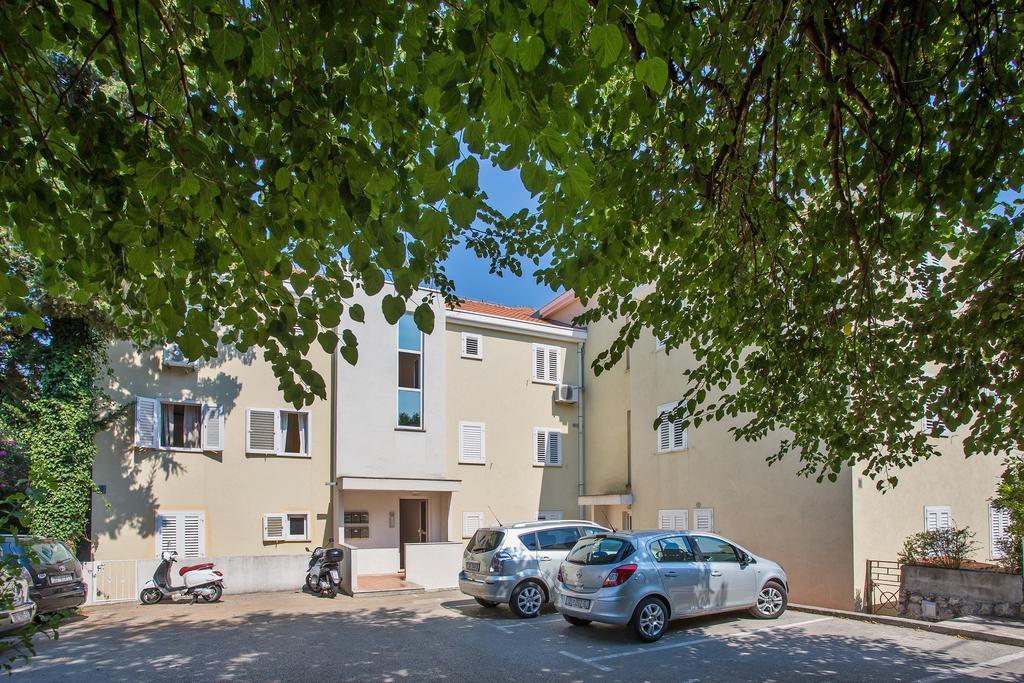 Comfortable Apartment Laura Lapad With Garage Dubrovnik Ngoại thất bức ảnh