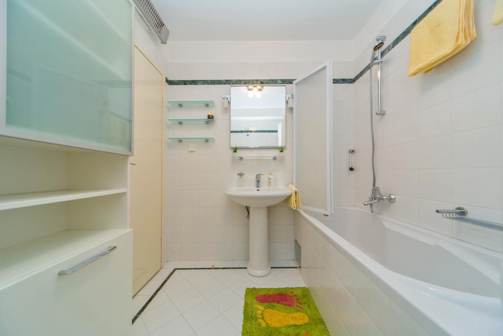 Comfortable Apartment Laura Lapad With Garage Dubrovnik Ngoại thất bức ảnh