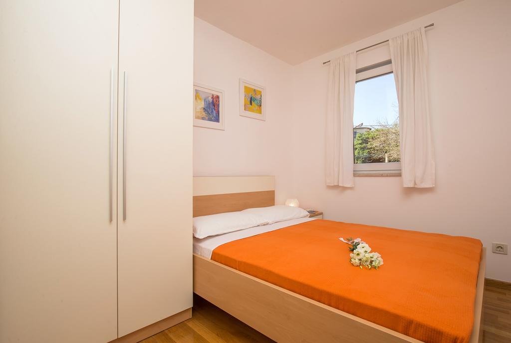 Comfortable Apartment Laura Lapad With Garage Dubrovnik Ngoại thất bức ảnh