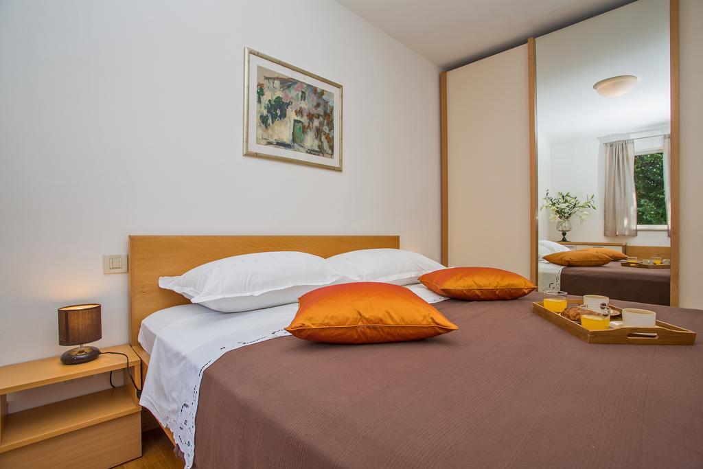 Comfortable Apartment Laura Lapad With Garage Dubrovnik Ngoại thất bức ảnh